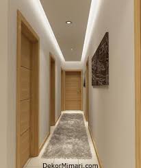 Antre Icin Asma Tavan Modelleri Dekorasyon Lobby Design Ev Dekorasyon Fikirleri Tavan