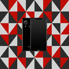 Sharp Aquos S3 High Edition Screen ...