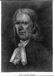 Photo:John Cleves Symmes