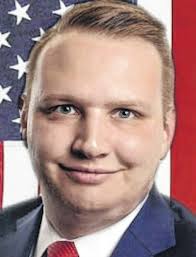 Andrew Wick running for prosecuting attorney