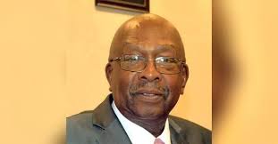 Wilbert J. Barr Obituary