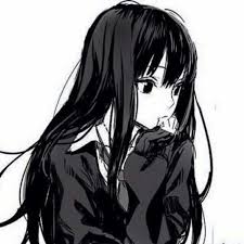 Pin On Anime Girls