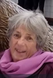 Death Notice of Joan McGrane (née Brandon) (Walkinstown, Dublin)