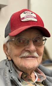 Obituary for Delmus Gunter