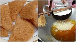 Ya, lemang adalah salah satu makanan kegemaran masyarakat melayu yang ia juga merupakan salah satu kuih raya yang boleh dilabelkan sebagai kuih tradisi dalam masyarakat melayu. Koleksi 10 Resepi Kuih Raya Tradisional Digoreng Mudah Dan Sedap Iamfuzy Com