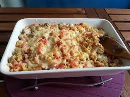 Gratin De Pates Moelleux Facile Et Pas Cher Recette Recettes De Cuisine Recette Gratin Recette Gratin De Pates