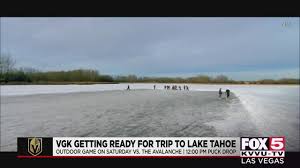 This full size suv with 3 rows of seating offers a bigger, more spacious cabin and better ride and handling. Golden Knights To Play Colorado In Outdoor Game At Lake Tahoe Youtube