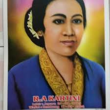 135 x 200 jpeg 6 кб. Jual Poster Pahlawan R A Kartini Kota Surakarta Pustaka Iqbal Tokopedia