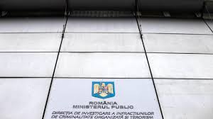 Maybe you would like to learn more about one of these? Ministerul JustiÅ£iei CÄlcat De Diicot Sunt Ridicate Probe In Scandalul De FraudÄ InformaticÄ In Care Este ImplicatÄ Fosta ConsilierÄ A Ministrului Stelian Ion