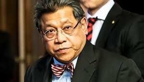 Selepas diasak ahli parlimen barisan nasional (bn) yang mahu beliau bertanggungjawab termasuk 'meletak jawatan' sekiranya. Ahli Parlimen Cash Of King