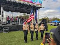 3rd Annual One Hallandale Beach Family Fun Field Day