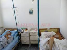 Totul a rezultat în urma procesului de acreditare de către autoritatea. Spitalul JudeÅ£ean De UrgenÅ£Äƒ Craiova SecÅ£ia De Neurologie La Un Pas De A Fi InchisÄƒ Gazeta De Sud