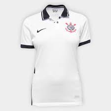 Descubra as corinthians 2015 camisa titular de nike, usadas na 2015 brasileiro série a temporada. Camisa Corinthians I 20 21 S N Torcedor Nike Feminina Branco Preto Shop Timao