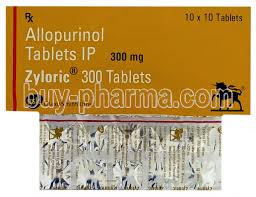 Learn about the potential side effects of allopurinol. Buy Zyloric Allopurinol Online Buy Pharma Md