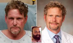 Mercedes-driving heart doctor, 31, accused of driving drunk in deadly  crash, tries to flee