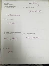 More lessons for precalculus math worksheets videos, worksheets, games and activities to help precalculus students learn how to use the converse of the parallel lines theorem to prove that lines are parallel. Chapter 2 Ms Kildea