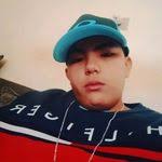 Carl Arns's Instagram, Twitter & Facebook