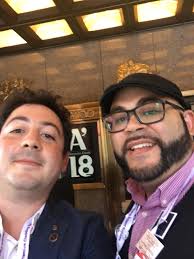 Recent grads discuss graduate studio projects tomorrow