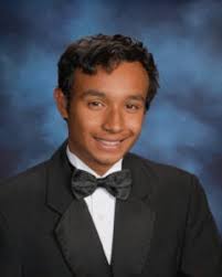 First Flight High School