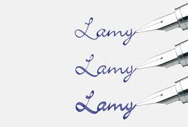 The Lamy Nib Guide