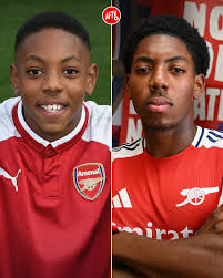 How it started vs how it's going 🌟