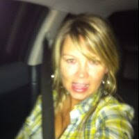 Tabatha Garrett's Instagram, Twitter & Facebook