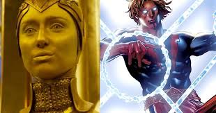 Guardiões da Galáxia Vol.2