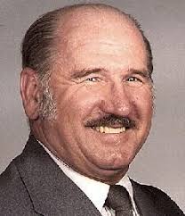 Charles Naumann Obituary (1932