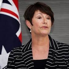 Dame Margie Abbott (@MargaretAbbot10)