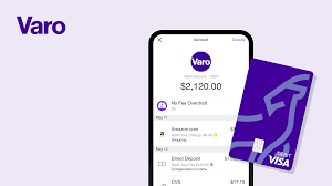 It will be a few weeks until i see him the loan for older homeowners is growing in popularity as more carry debt into retirement. Challenger Bank Varo Soon To Become A Real Bank Raises 241m Series D Techcrunch