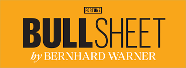 Etwa alles notwendige / was auch immer nötig ist) ist eine phrase, die auf eine rede von mario draghi, dem damaligen chef der europäischen zentralbank (ezb), zurückgeht und seitdem in unterschiedlichen kontexten verwendet wurde. Bull Sheet Newsletters