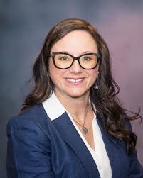 Hopkins County Schools CFO named president of KASBO