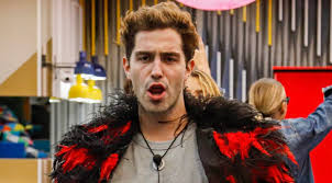 Последние твиты от tommaso zorzi (@tommaso_zorzi). Tommaso Zorzi Rischia La Squalifica Dal Gf Vip Per Bestemmia Il Video Spyit