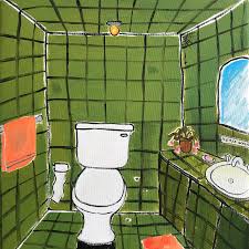 So the question is, does anyone know of even a lock switch located centrally in the bathroom rather than locks controlled at the each of doors (i imagine something similar to a. What To Do When You Need To Use A Public Bathroom During A Pandemic The New York Times