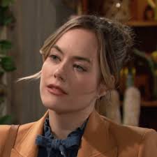 The Bold and the Beautiful Recap: Hope Asks Deacon to Smooth Things Over  With Ridge