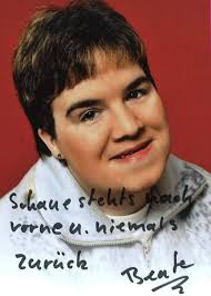 Marco lebt in niedersachsen und arbeitetet als bei schwiegertochter gesucht will er die große liebe finden. Schwiegertochter Gesucht Hallo Ich Brauche Unbedingt Eine Autogrammkarte