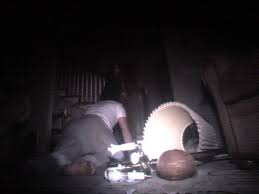 Connect with us on twitter. Cult Movie Review Paranormal Activity 3 2011 John Kenneth Muir