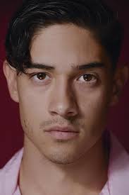 All I Stole for Christmas (Short 2024)