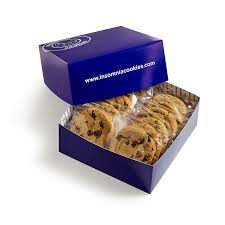 Save up to 25% on custom cookie co products + free p&p. Vegan Gluten Free Chocolate Chip Cookie Insomnia Cookies