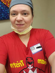 Tristen's health struggles with heart and blood sugar issues