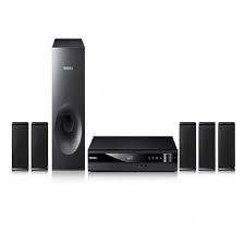 Samsung Dvd Home Entertainment System E330 Ht E330k Home Entertainment Home Theaters Home Theater System Blu Ray Home Theater Home Entertainment