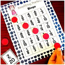 15 Fun And Exciting Ways To Teach Equivalent Fractions