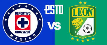 Cruz azul is a soccer club that is based in mexico city and competes in concacaf, where you can always find some sensational clashes featuring many of the brightest stars from around the world. Minuto A Minuto Cruz Azul Vs Leon En Vivo Jornada 3 Clausura 2018