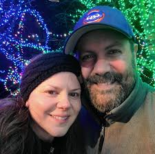 Local Election Voting Experience in Dolton