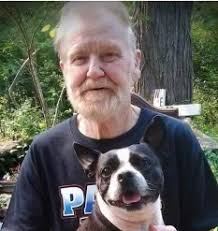 Mr. William F. “Bill” Busby