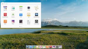 The thoughtful, capable, and ethical replacement for Windows and macOS ⋅  elementary OS