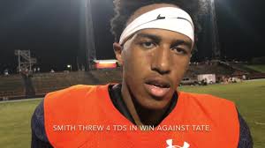 Av Smith's Instagram, Twitter & Facebook