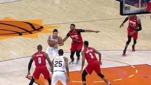 Watch the portland trail blazers basketball in action with live blazers game, blazers videos, blazers game highlights, and players interviews. Ebazbjtkkp3gbm