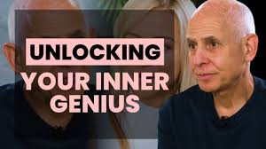 Unlocking Your Inner Genius: Dr. Daniel Amen's Breakthrough Secrets to  Unleashing Cognitive Power