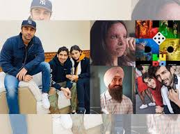 If you enjoyed listening to this playlist, we recommend you to check: Bollywood Movies To Watch Out For In 2020 Filmfare Com